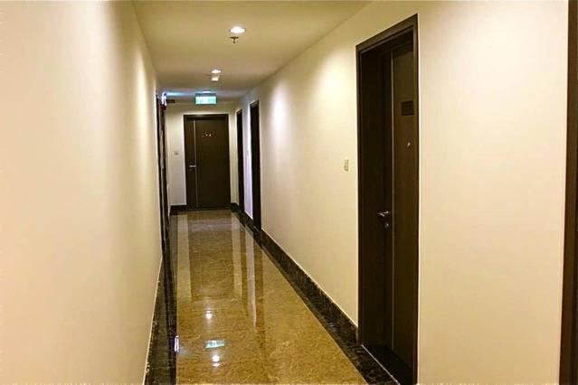 สตาร์ กลอรี ไอค่อน 56 ไซ่ง่อน Apartment โฮจิมินห์ซิตี้ ภายนอก รูปภาพ